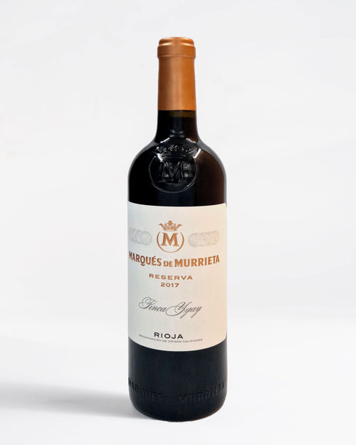 Marqués de Murrieta Reserva