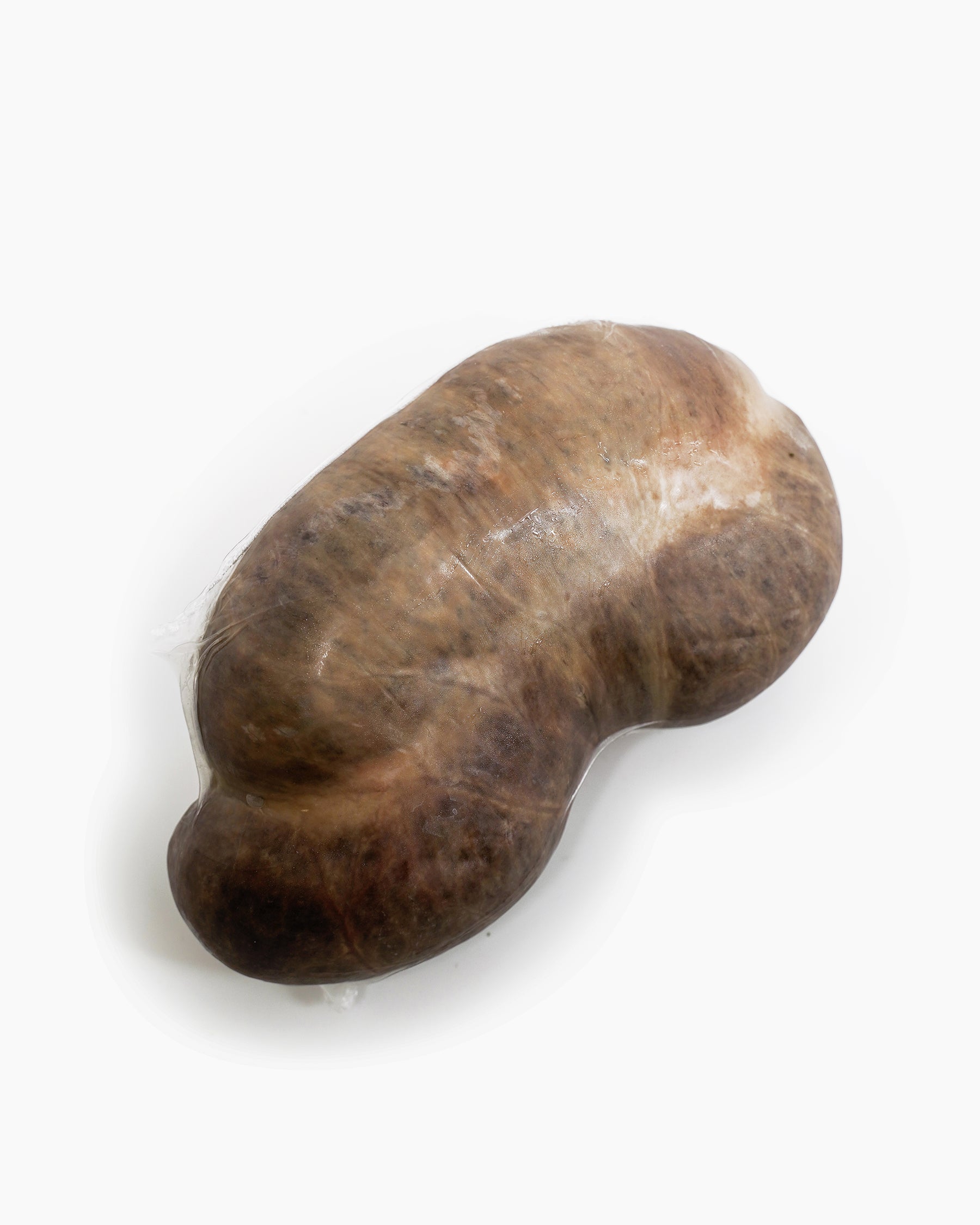 Ciego de Morcilla de Burgos 1 kg