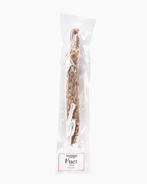Fuet extra 150 g
