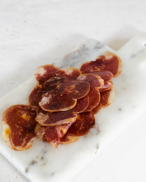 Lomo de bellota ibérico 70 g