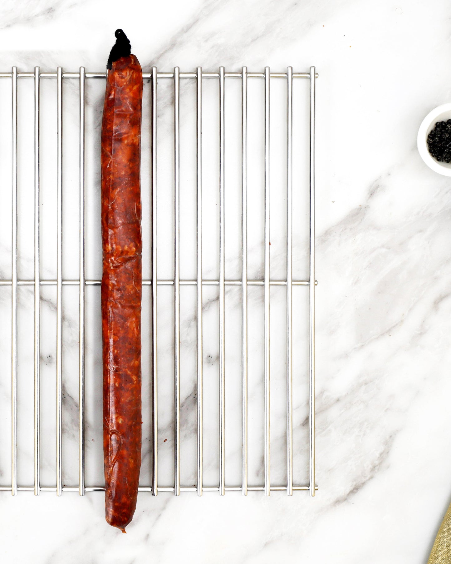 Chorizo iberico fresco oreado (brasa)