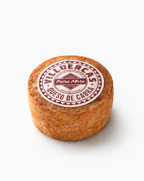Queso Villuercas