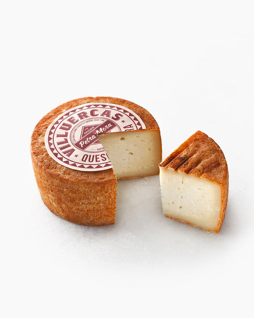 Queso villuercas