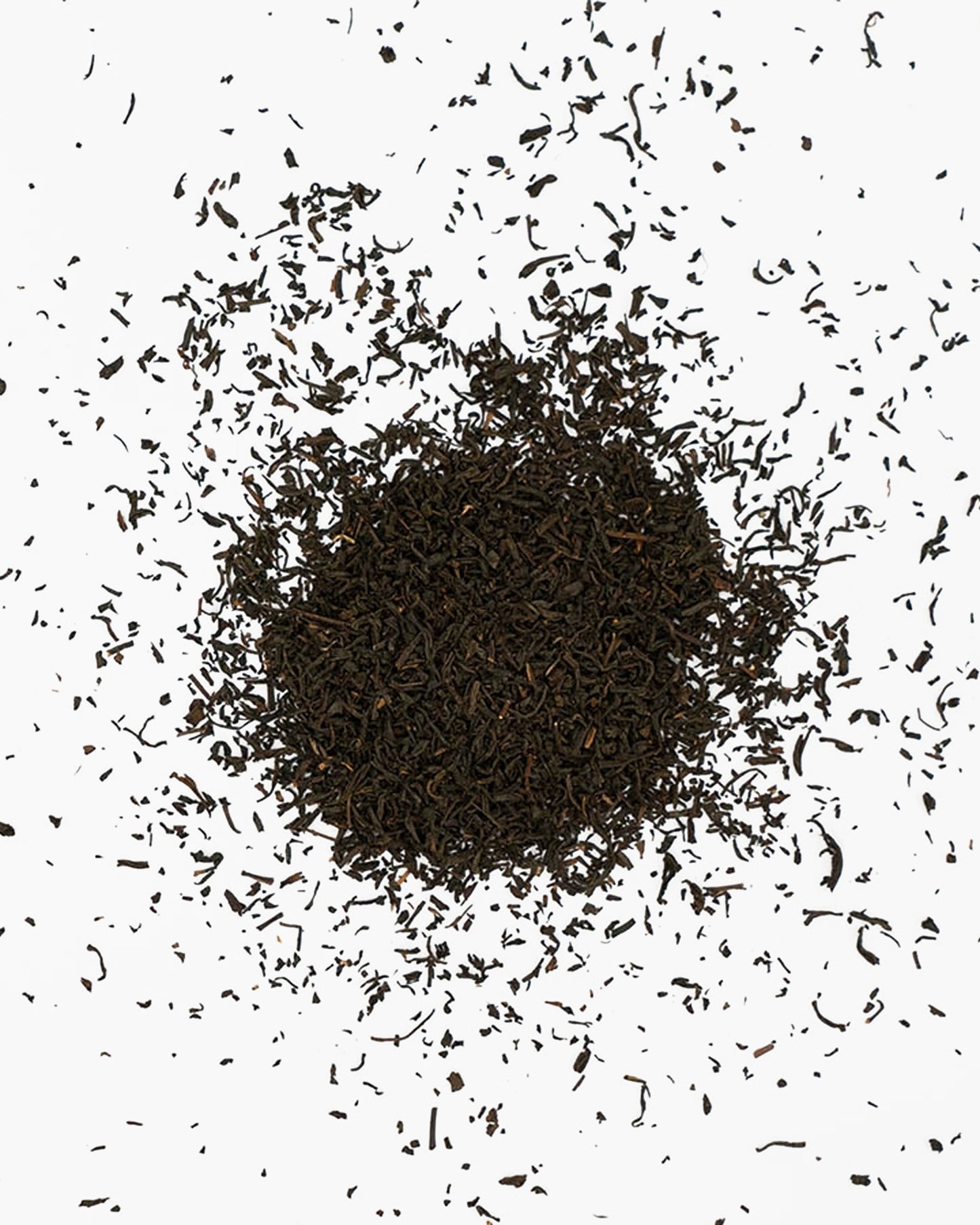 Té negro Earl Grey