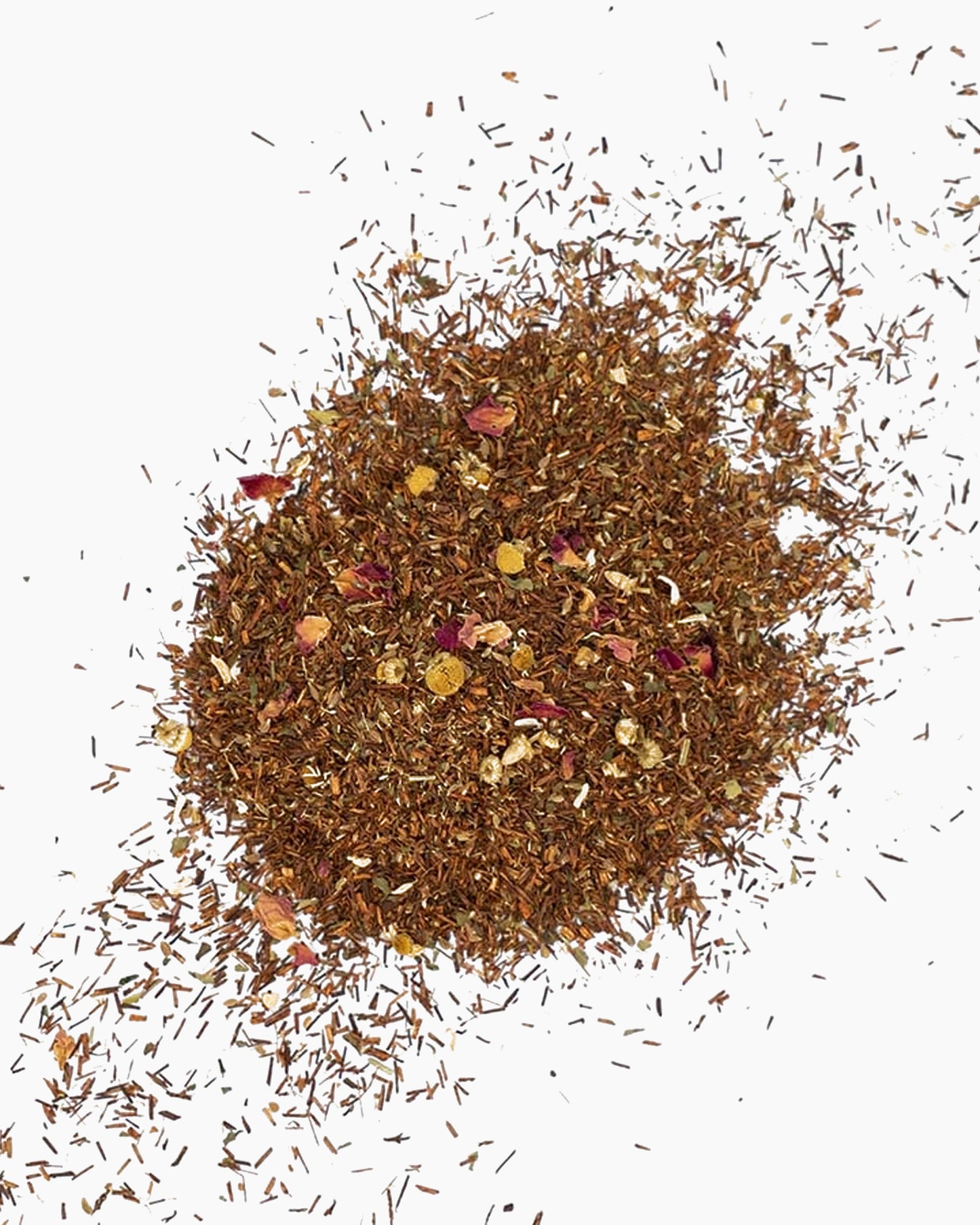 Rooibos digestive