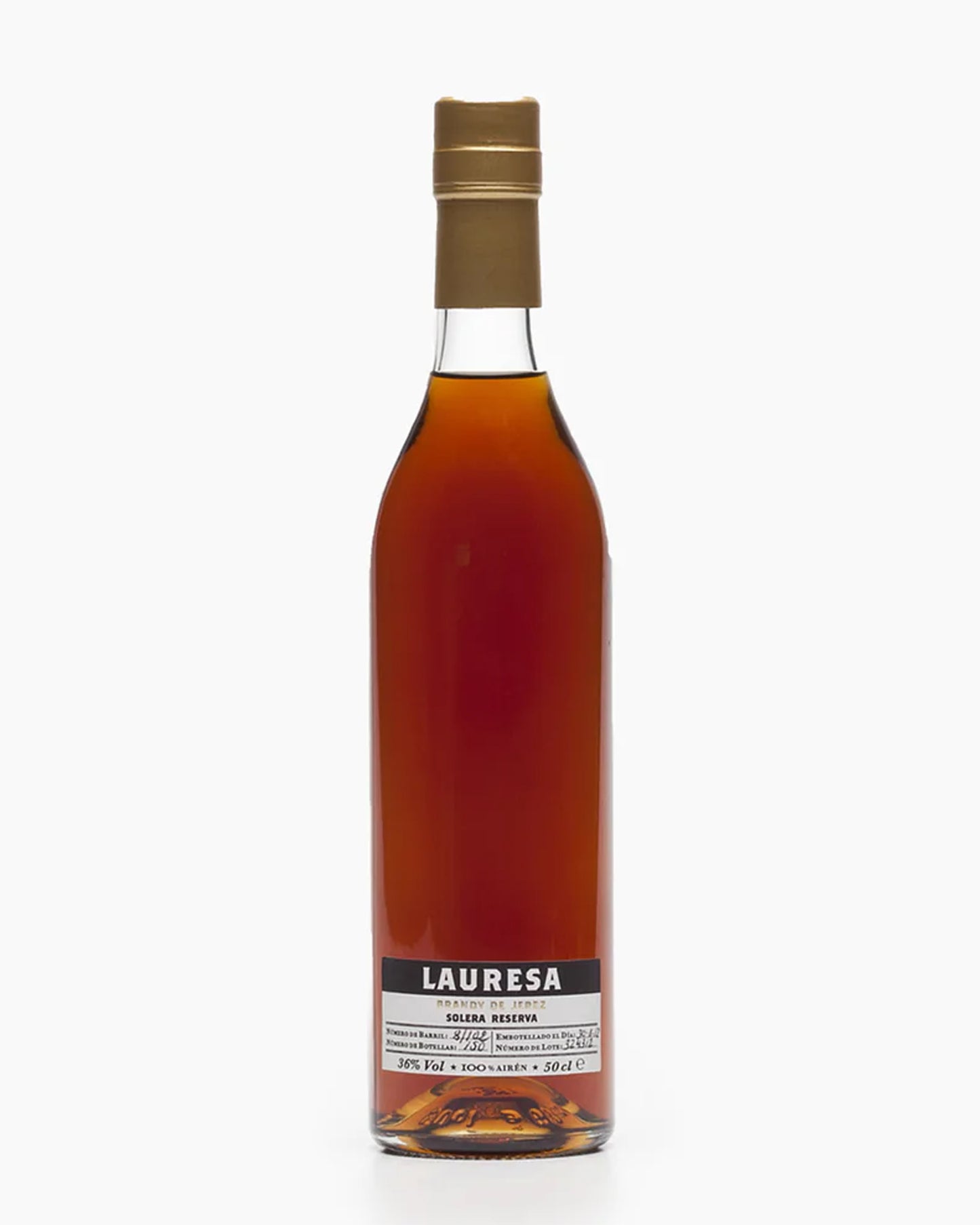 Palo Cortado de Jerez Lauresa