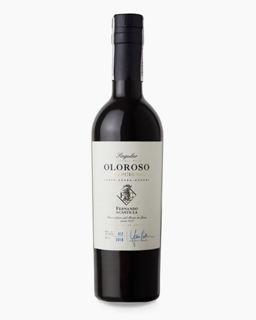 Oloroso Singular