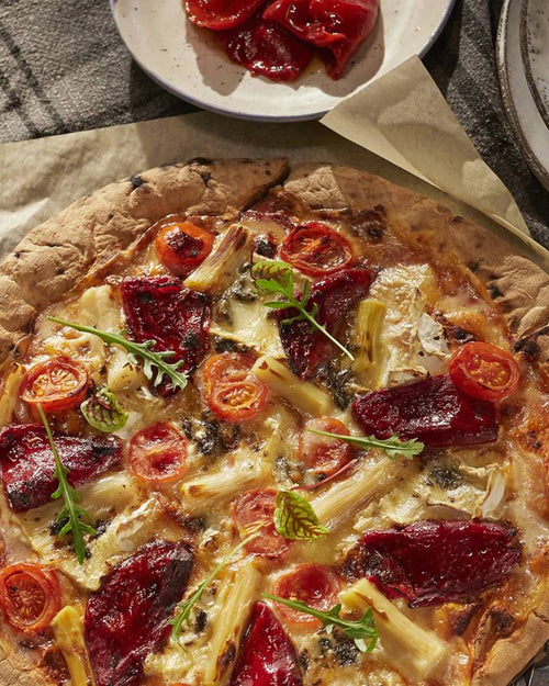 Pizza tou