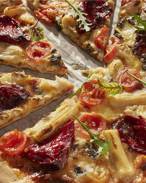 Pizza tou
