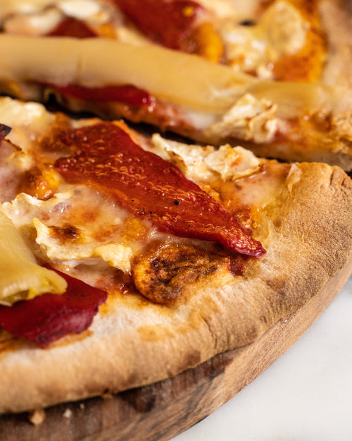 Base pizza Rossa 33 cm 230 g