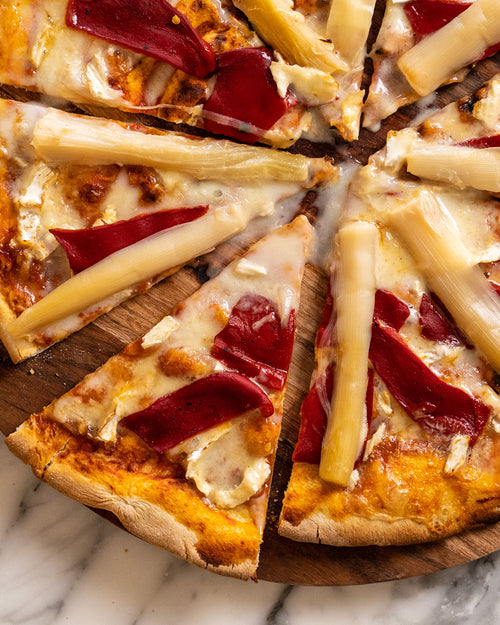 Kit pizza tou