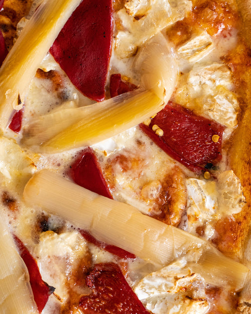 Kit pizza tou