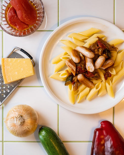 Kit pasta pisto