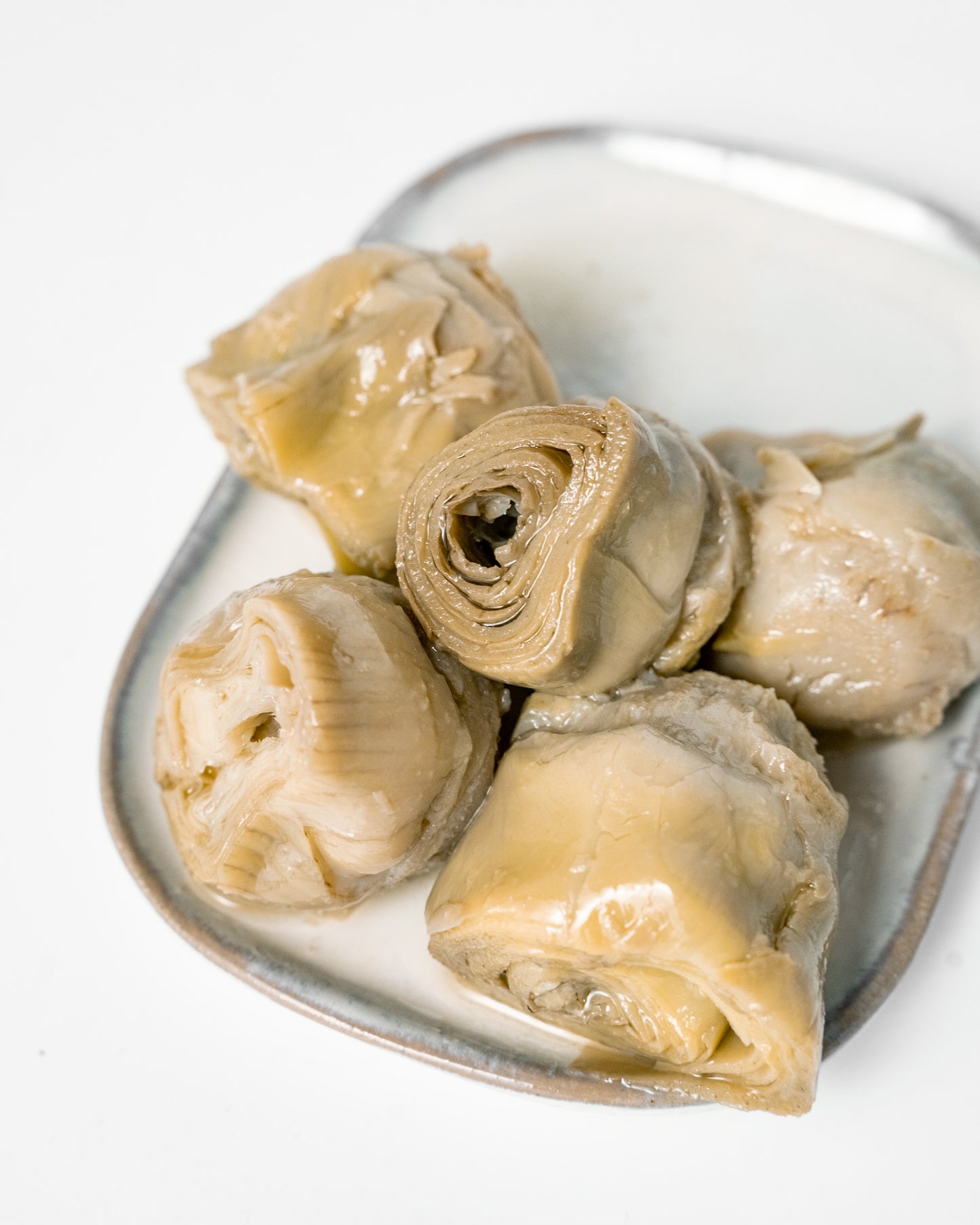 Corazones de Alcachofa en aceite de oliva 330 g