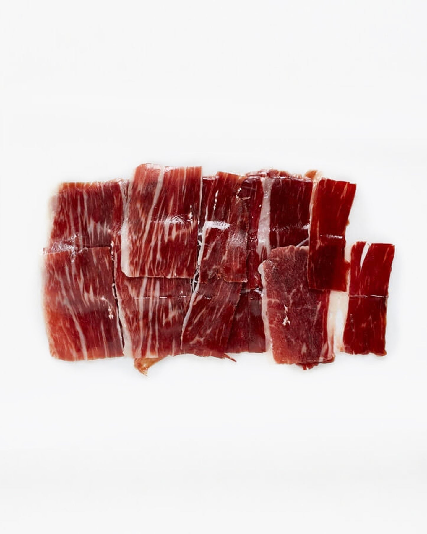 Jamón de bellota ibérico 70 g