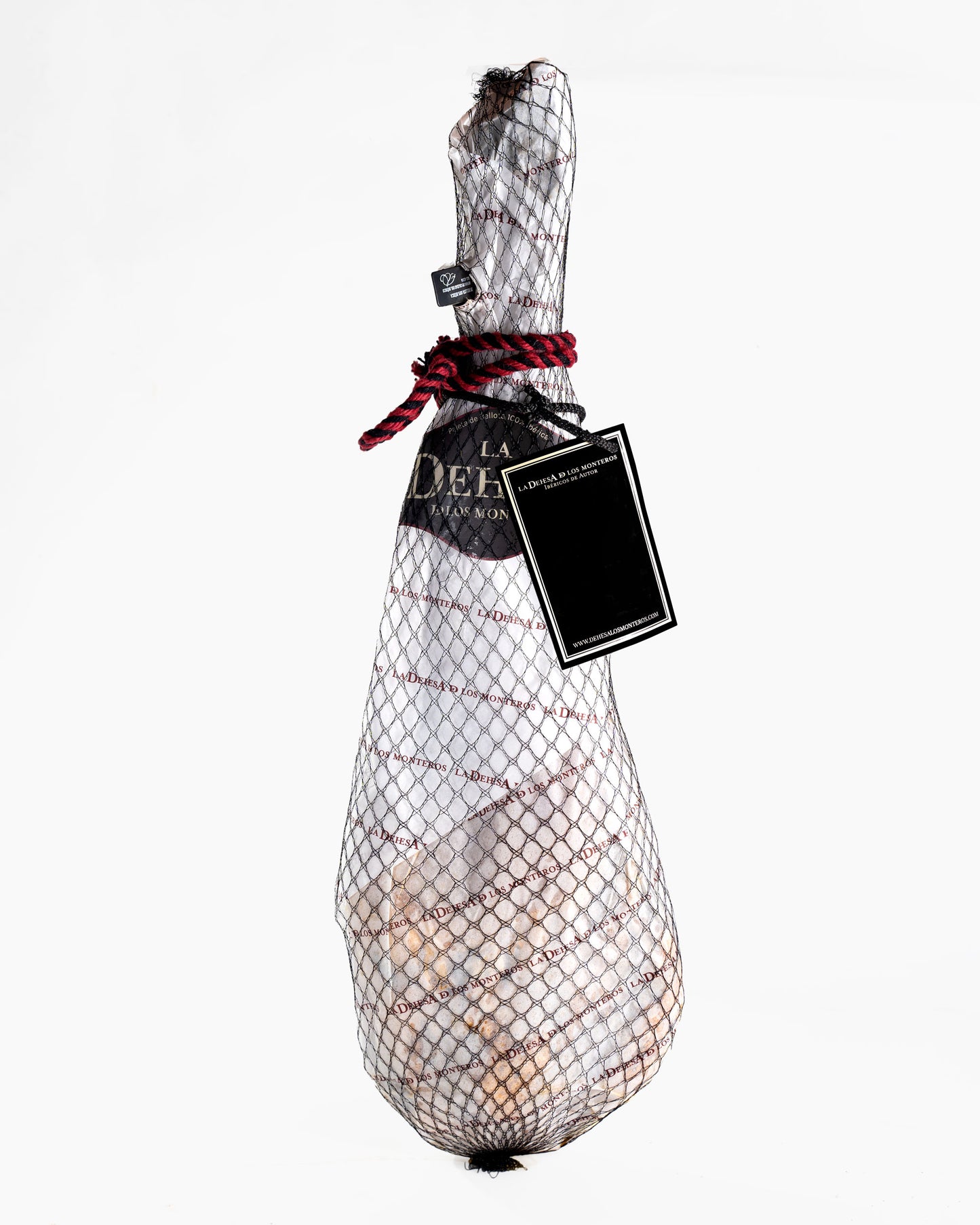 Paleta de bellota 100% ibérica