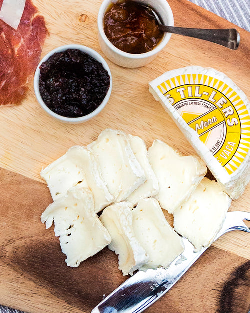 queso vaca tou dels til-lers