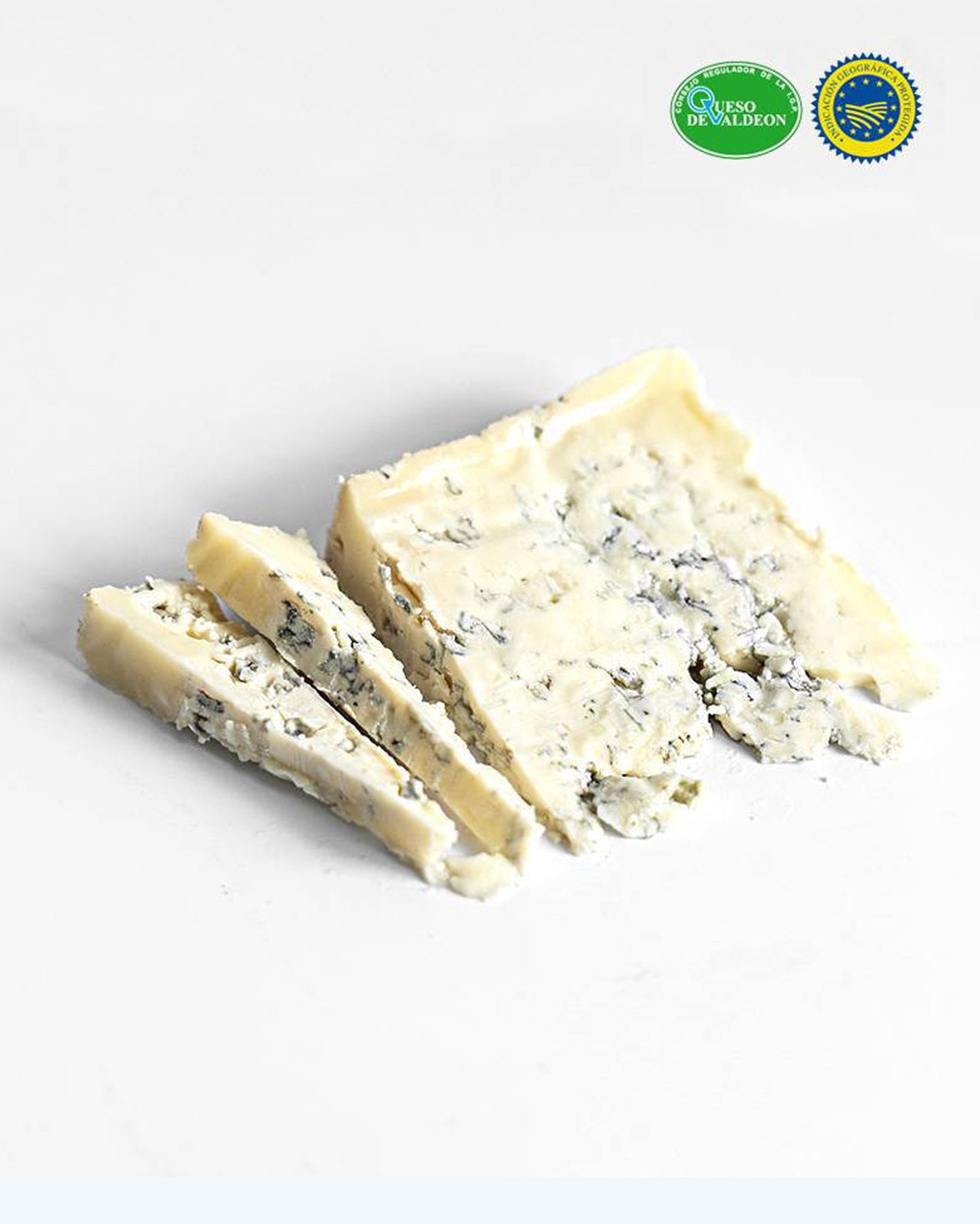 Cuña queso azul de Valdeón 100 g