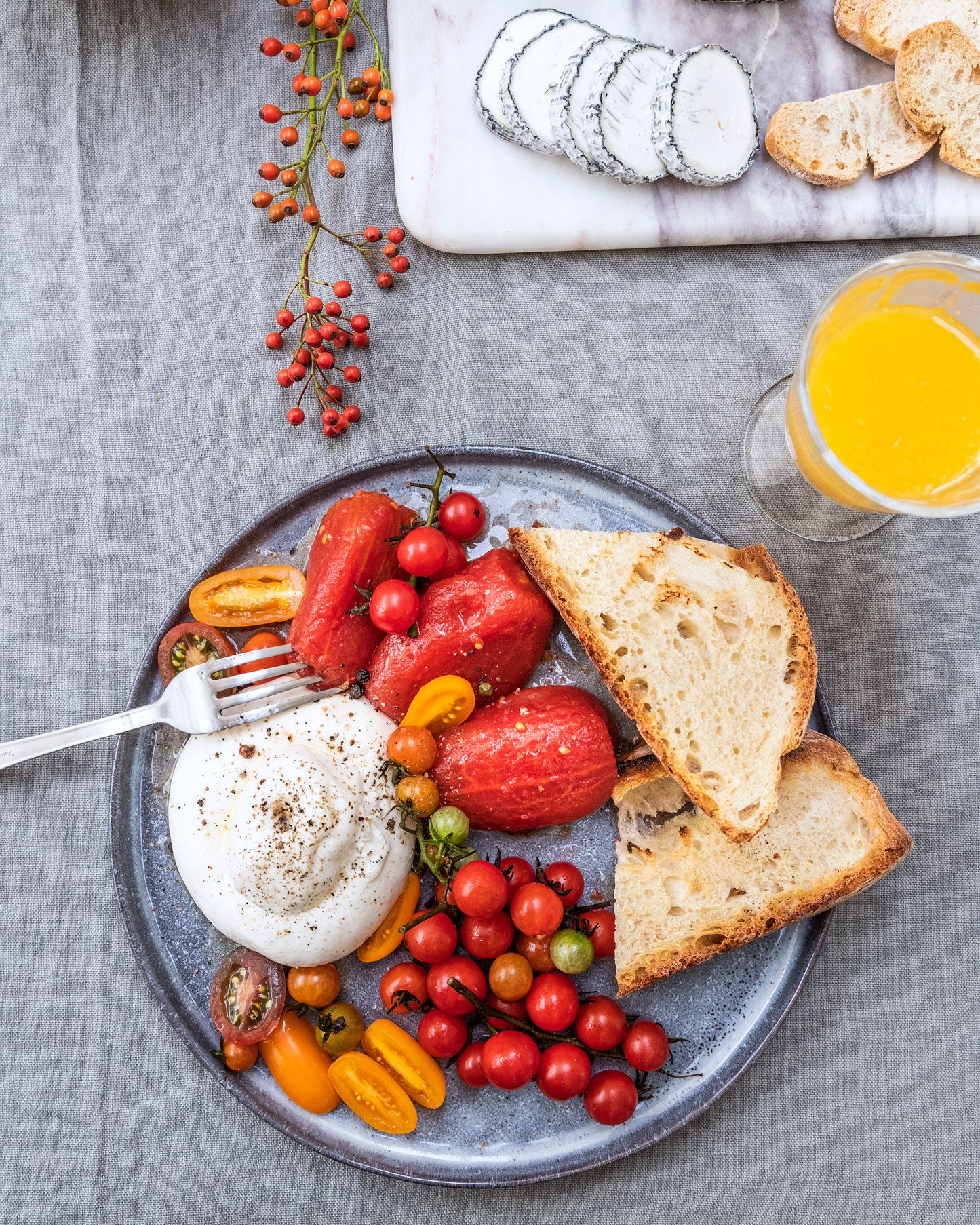 burrata comprar