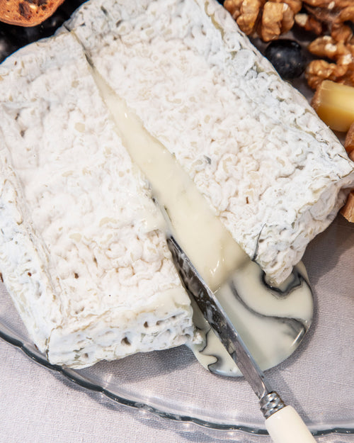 Olavidia de cabra Quesos y Besos 260 -300 g