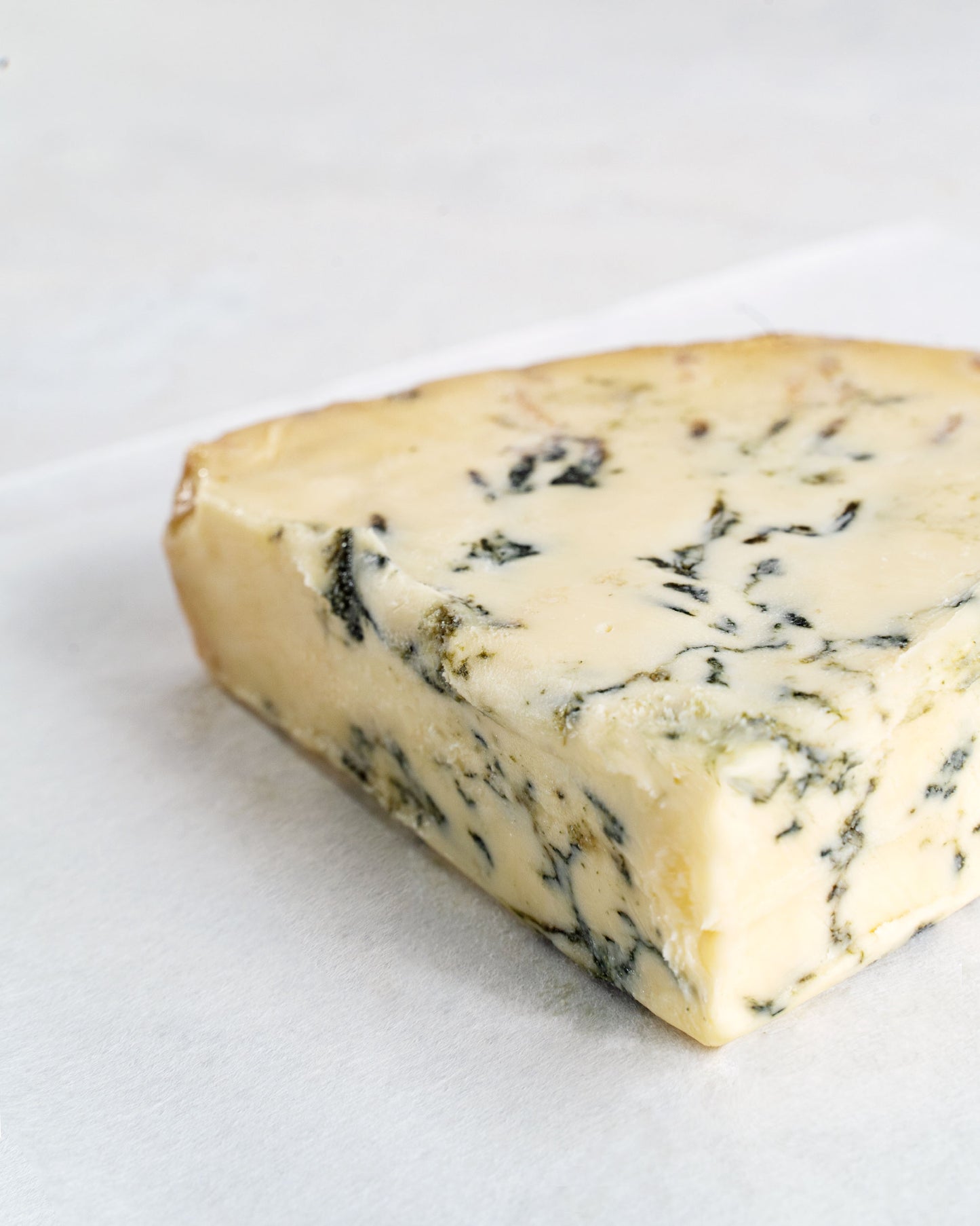 queso blue stilton de vaca