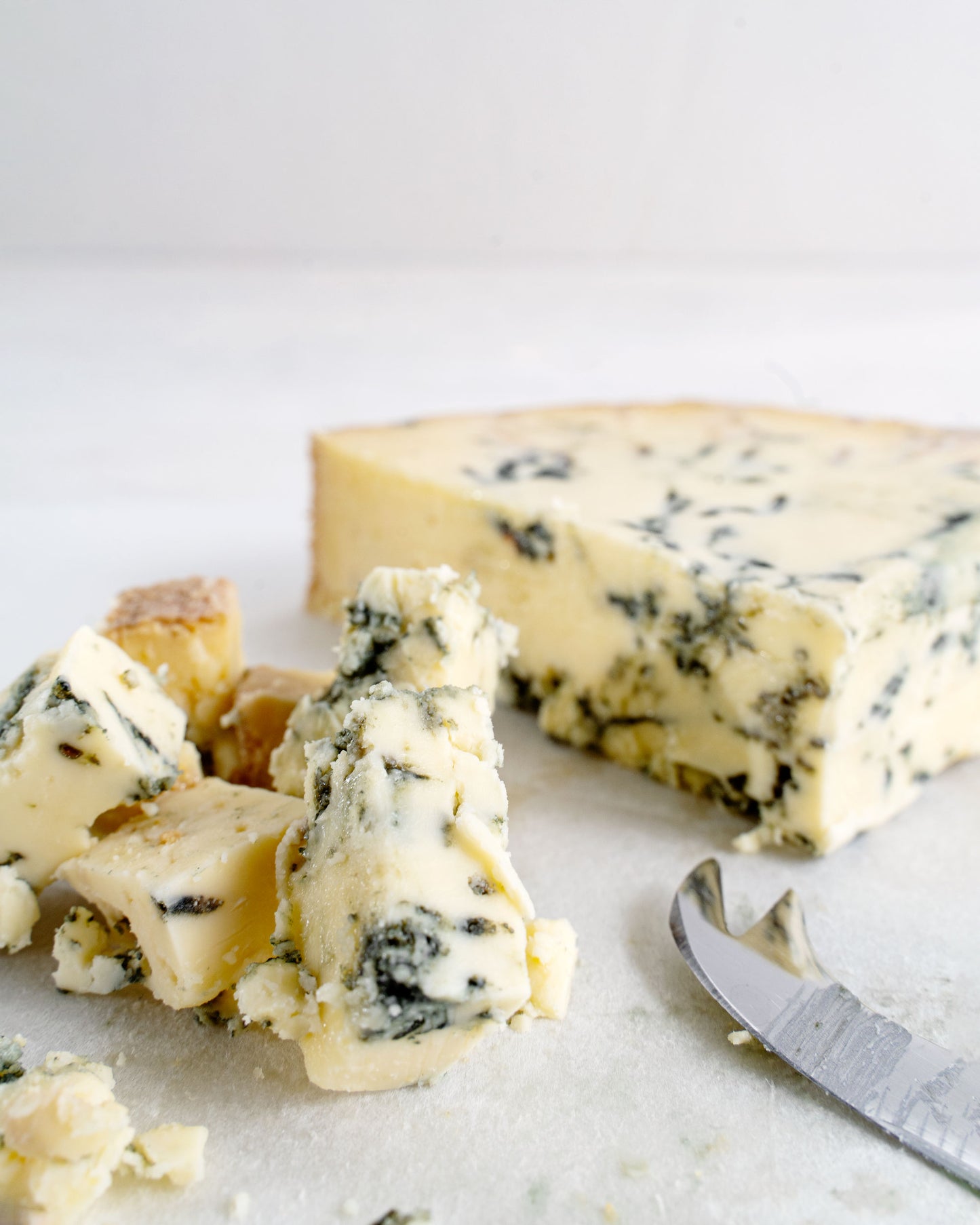 blue stilton