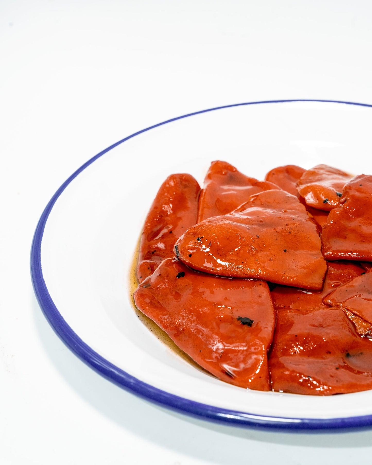 Pimientos de piquillo entero D.O. Lodosa 290 g