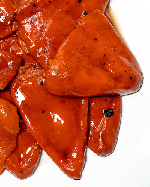 Pimientos de piquillo entero D.O. Lodosa 290 g