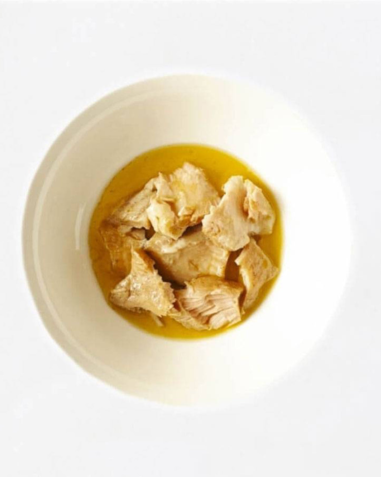 Esturión confitado en AOVE de Riofrío 70 g