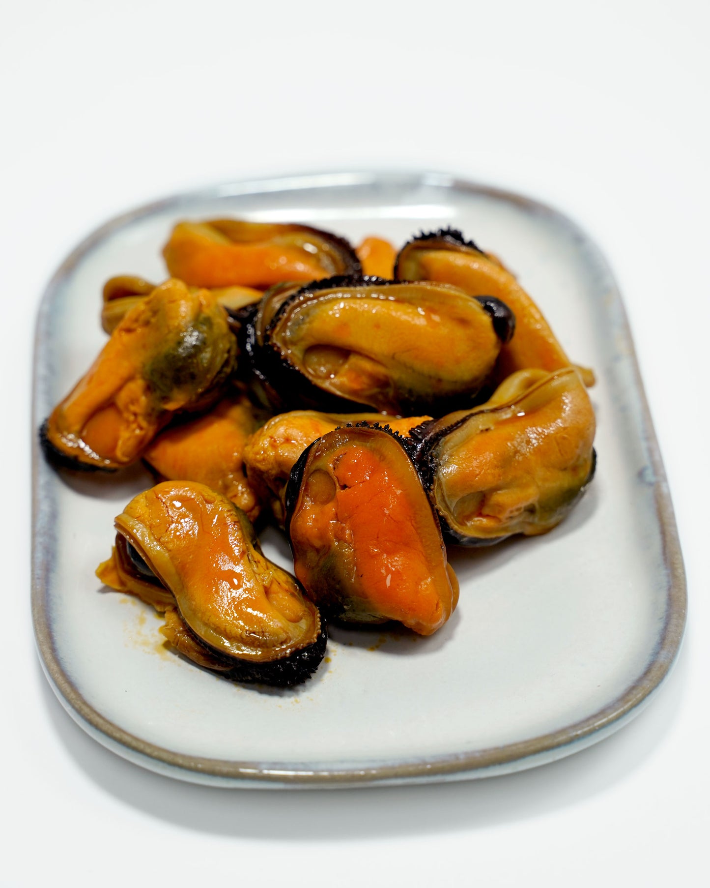 Mejillones en escabeche 6/8 piezas gigantes 110 g