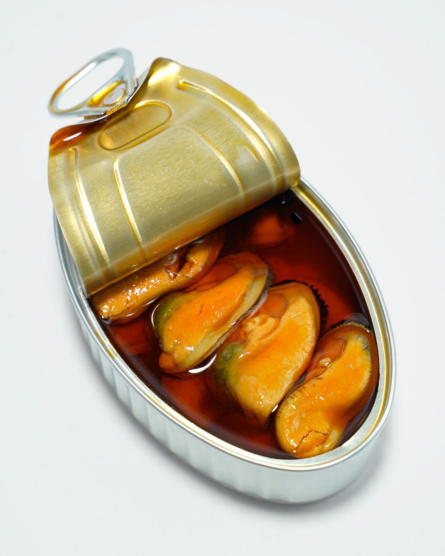 Mejillones en escabeche 6/8 piezas gigantes 110 g