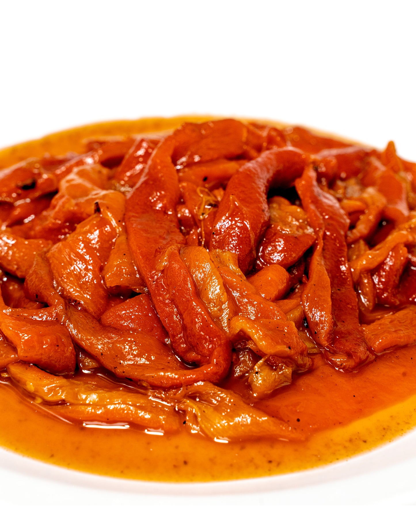 Pimientos cristal La Catedral de Navarra 130 g