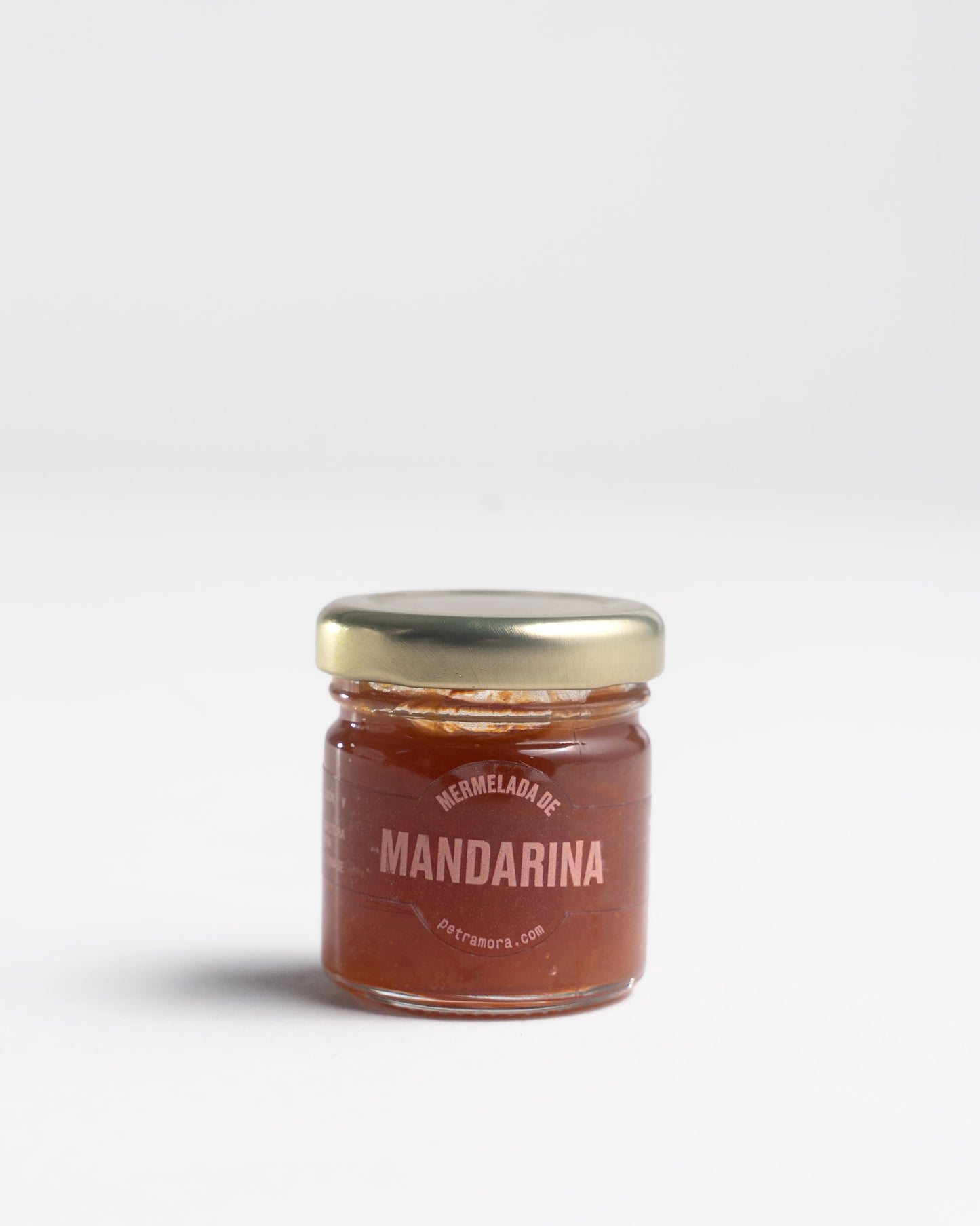 Confitura de Mandarina