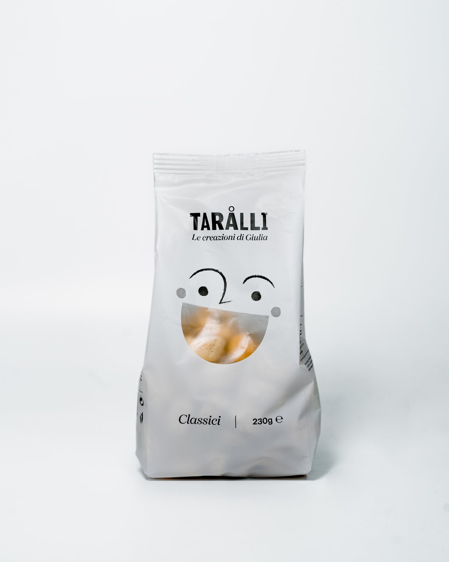 Taralli clásico