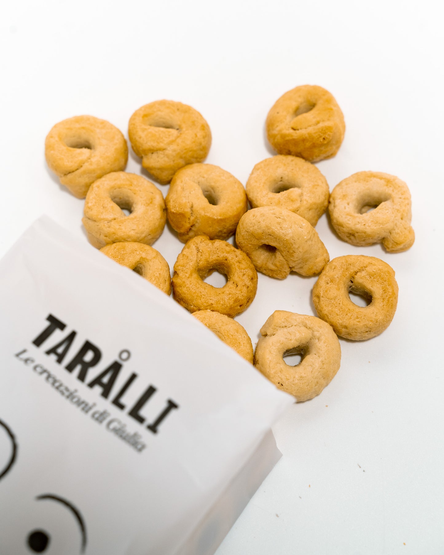 Taralli clásico