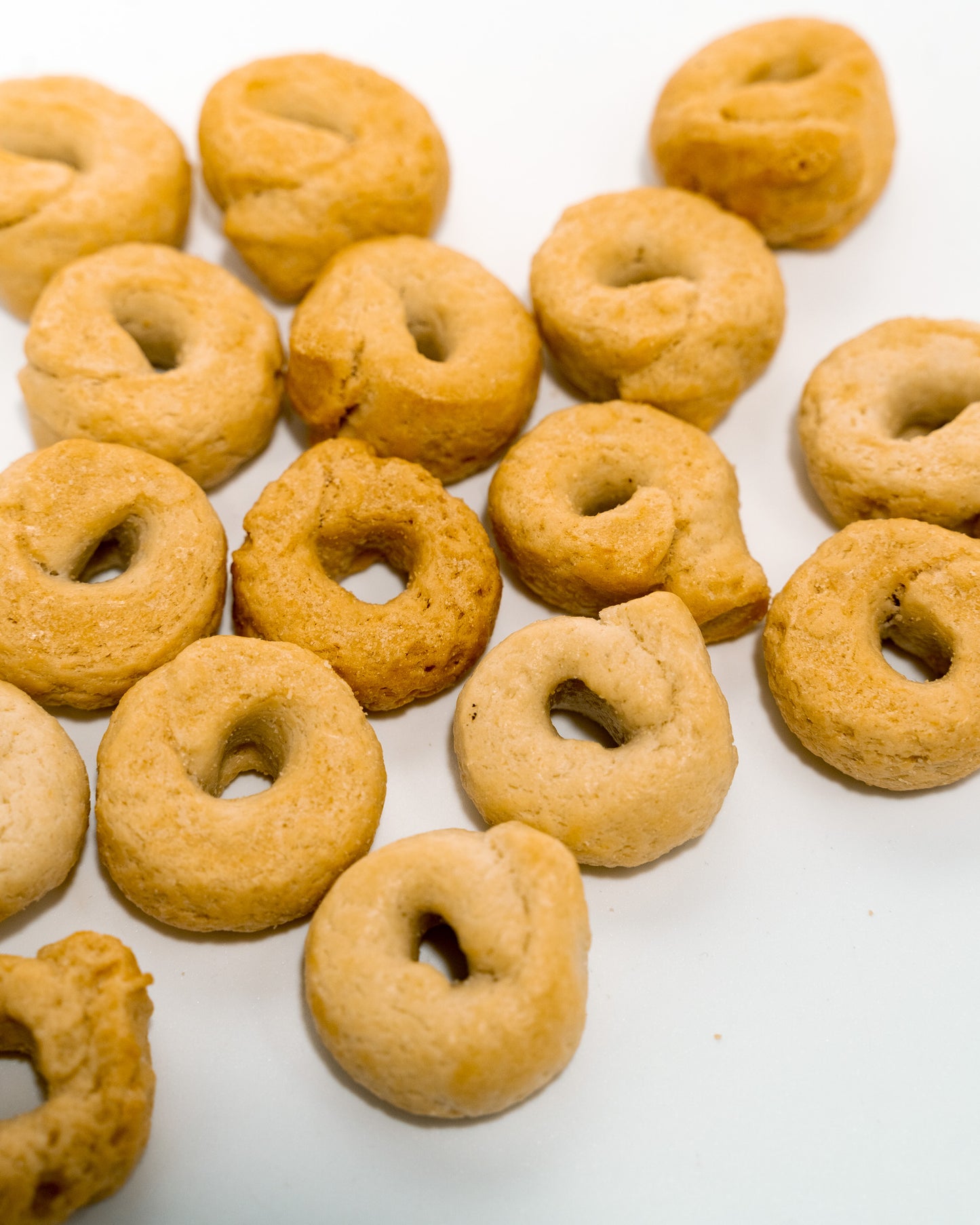 Taralli clásico