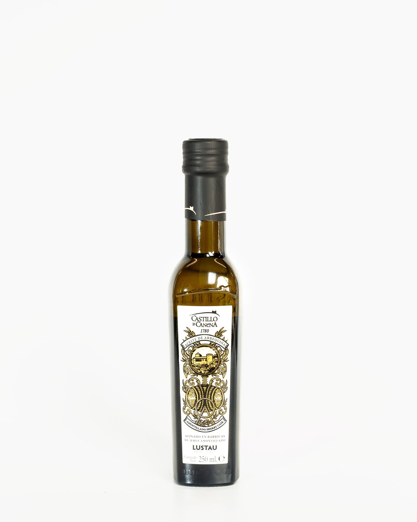 AOVE Castillo de Canena amontillado 250 ml