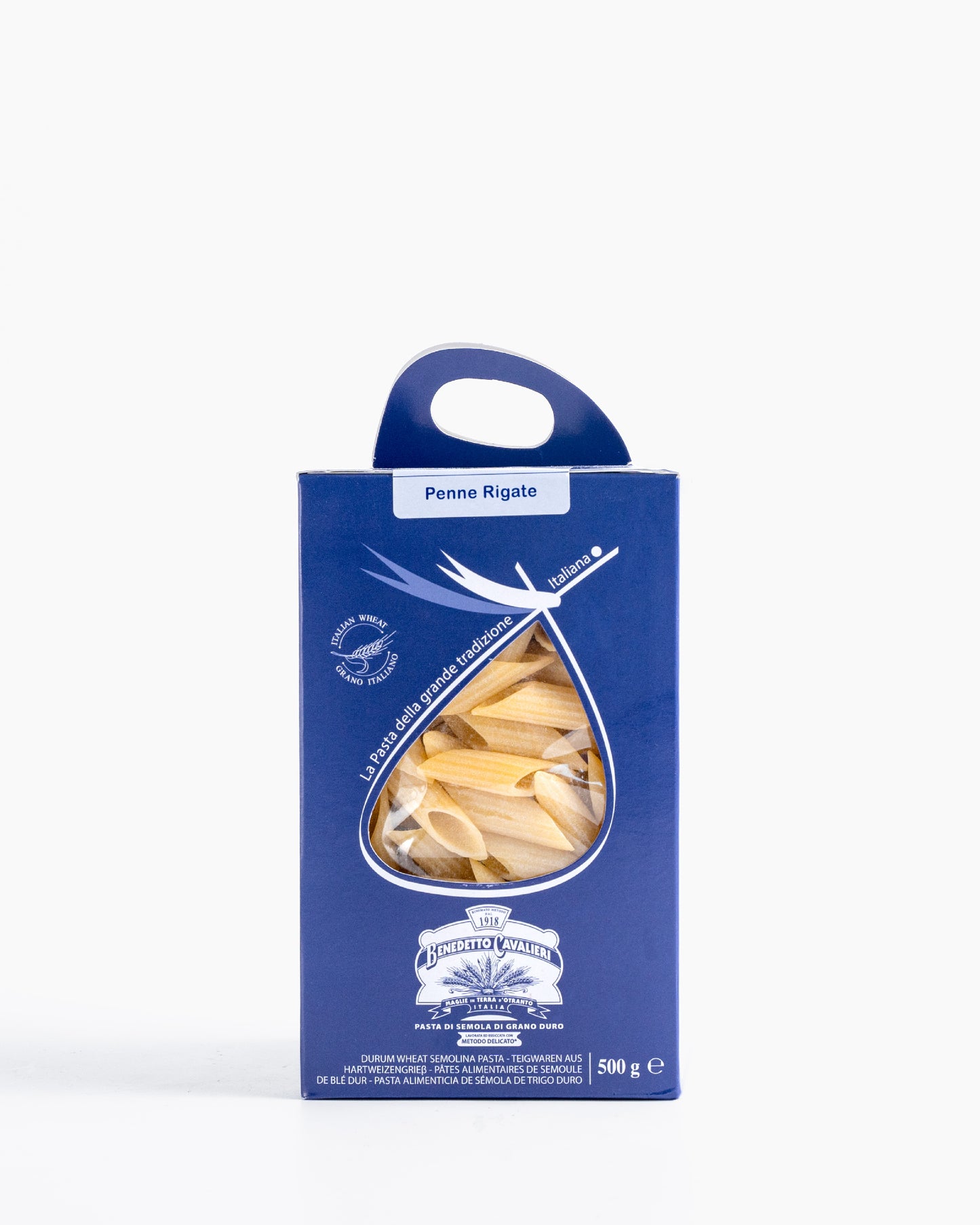 Penne Rigate
