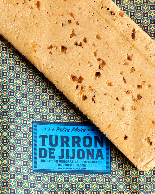 Turrón de Jijona 200 g