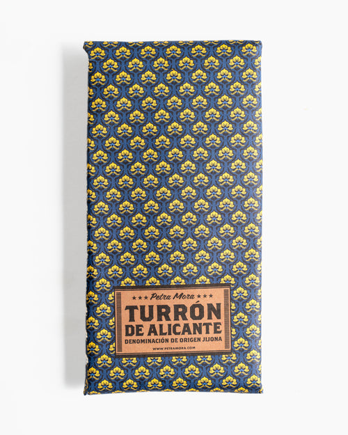 Turrón de Alicante 200 g