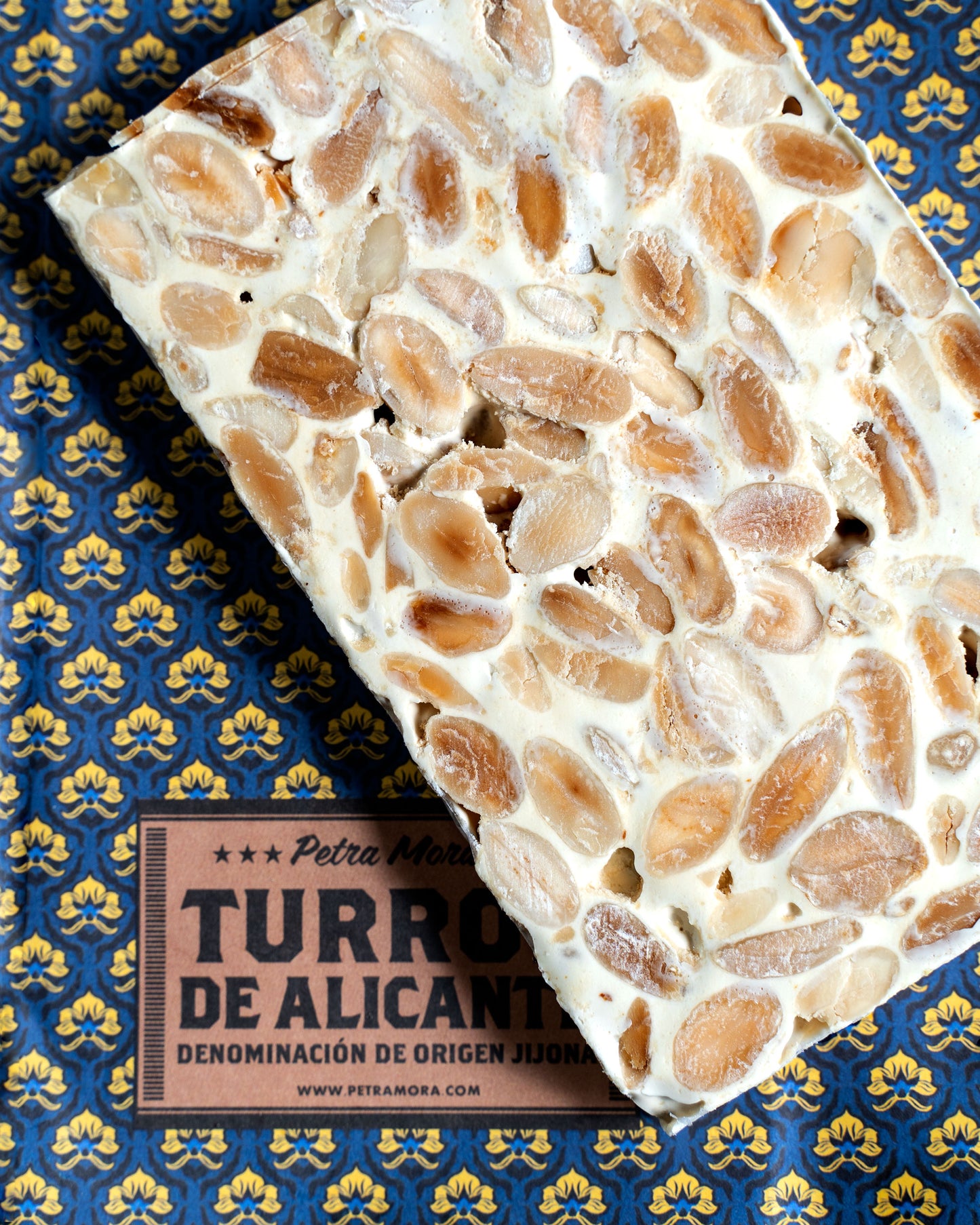 Turrón de Alicante 200 g