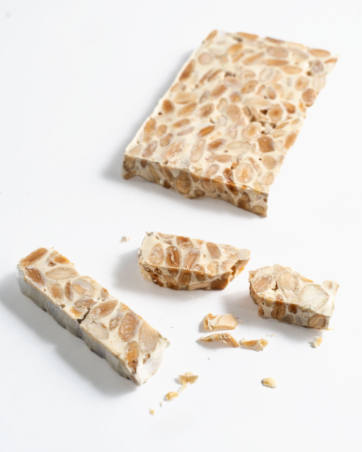 Turrón de Alicante 200 g