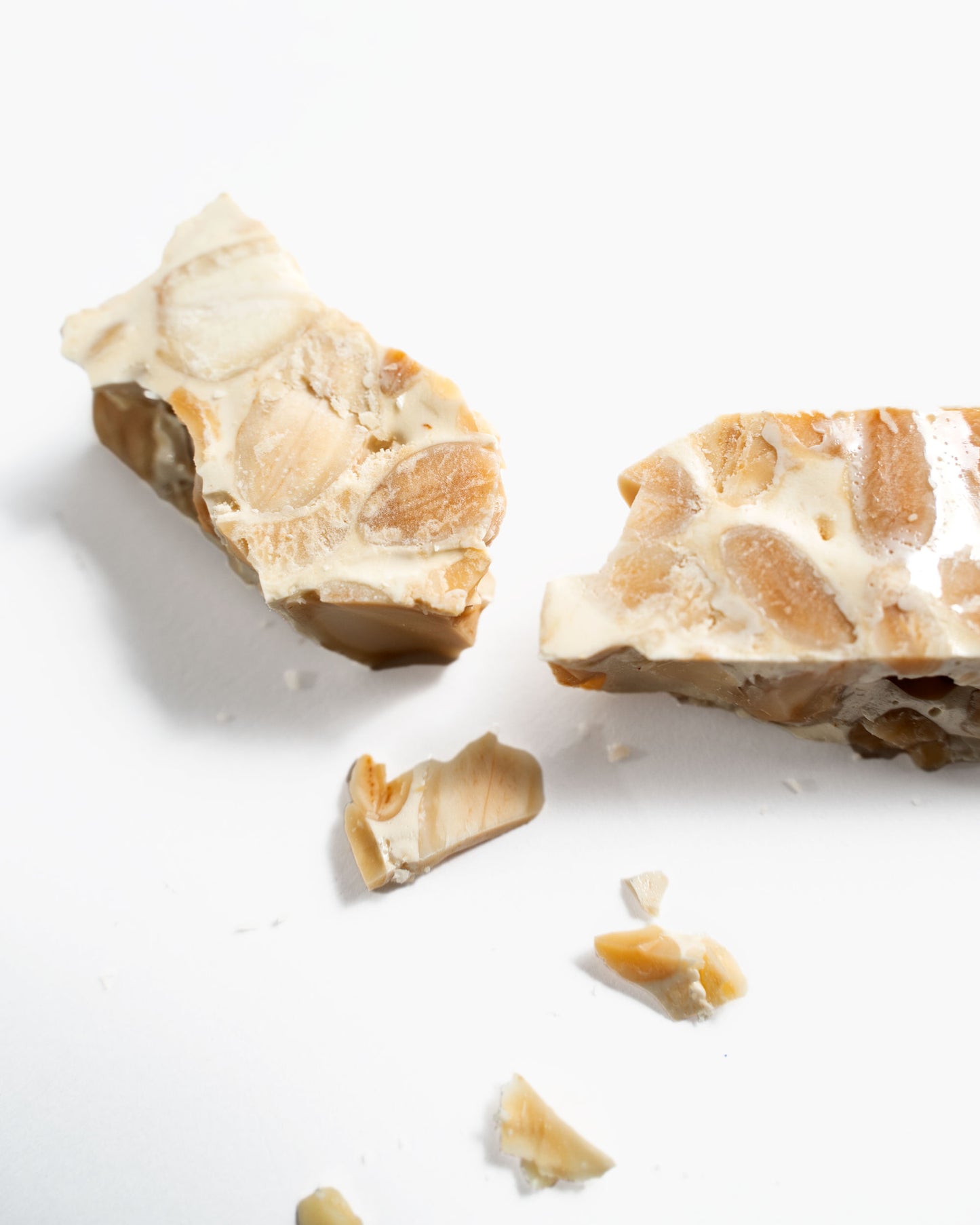 Turrón de Alicante 200 g