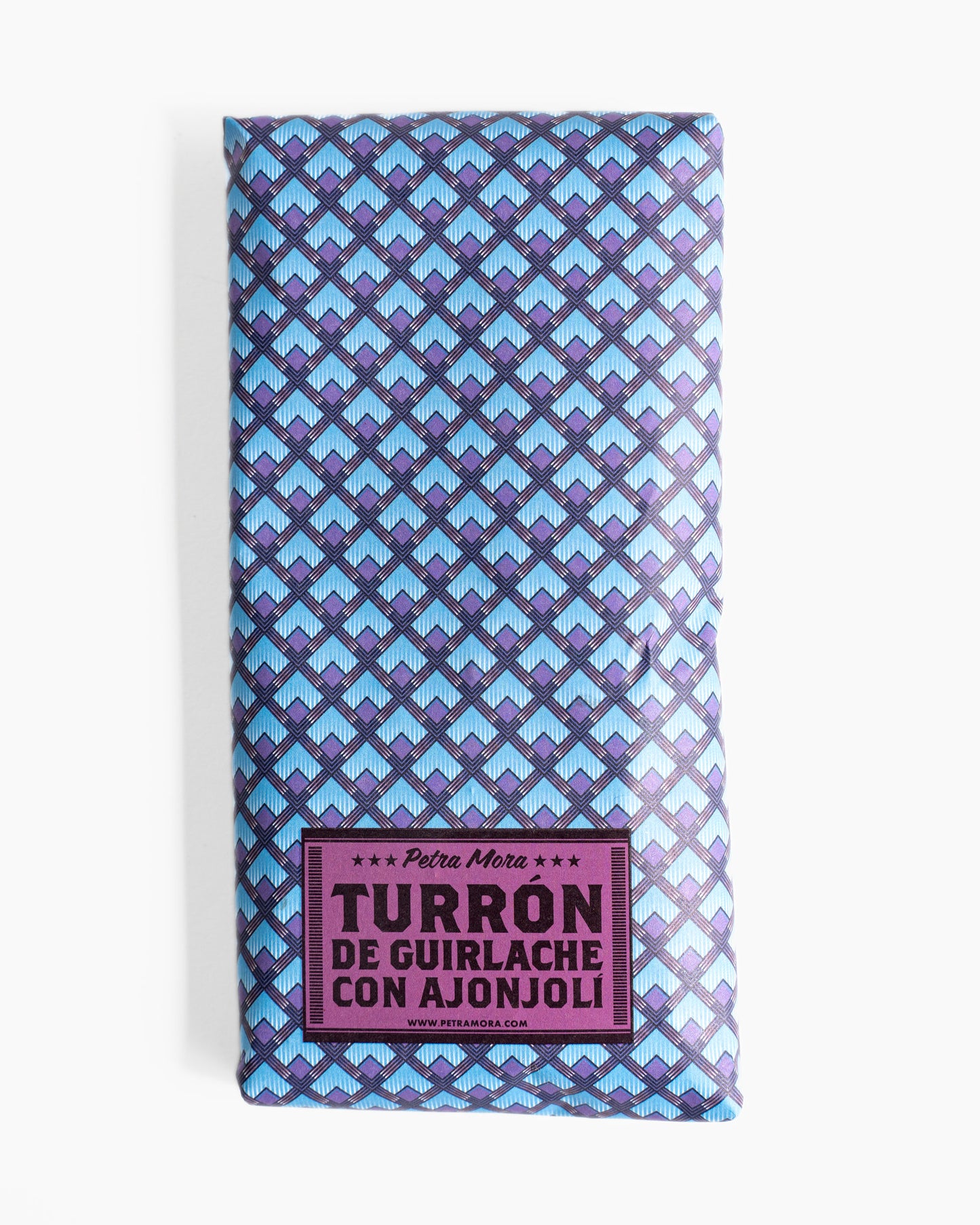 Turrón de guirlache 200 g