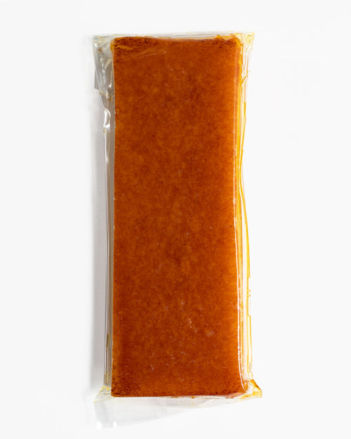 Turrón de Yema Tostada 200 g