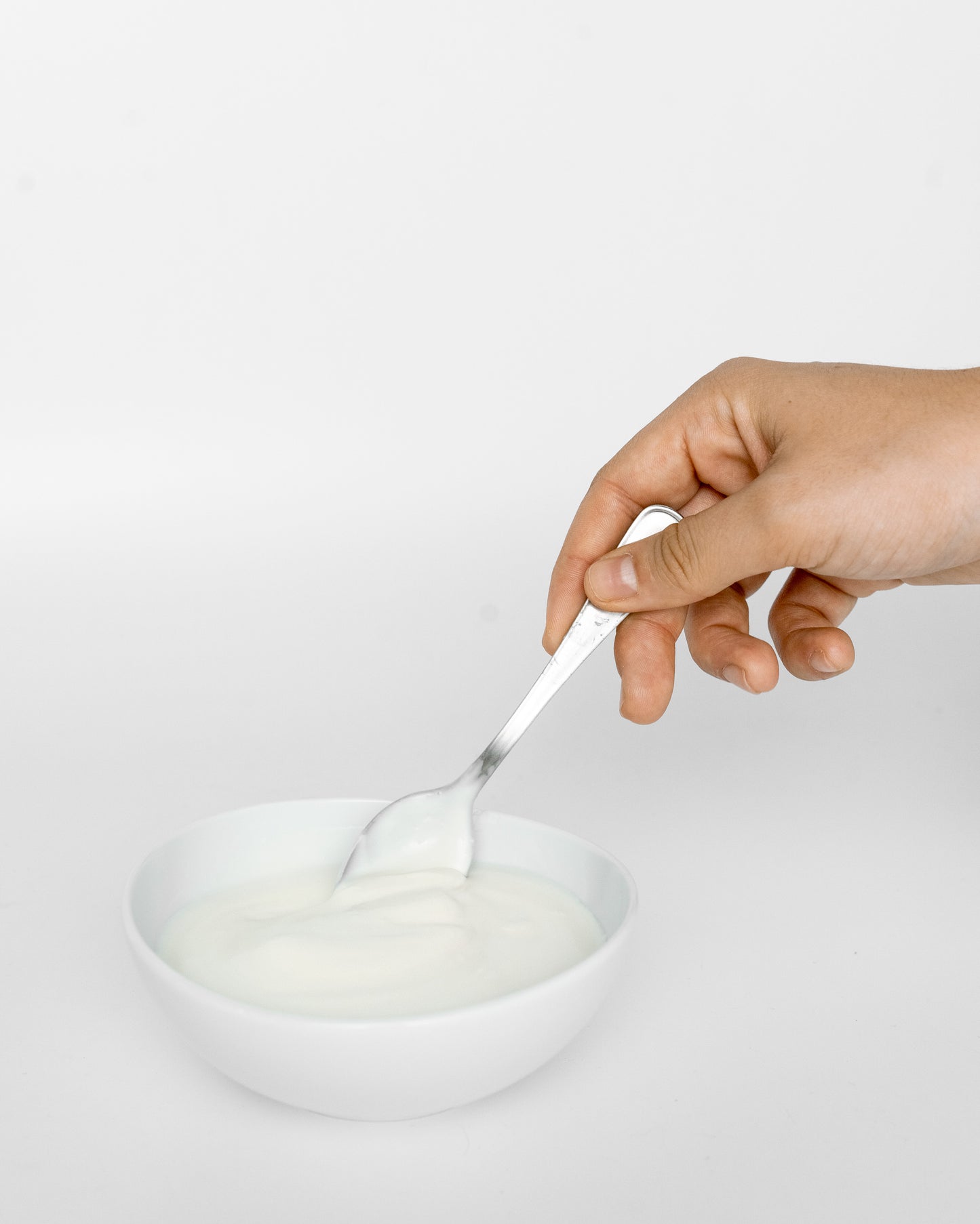 Yogur natural cremoso de vaca 400 g
