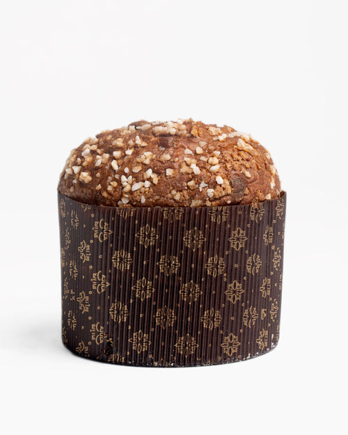 panettone milán raul asencio