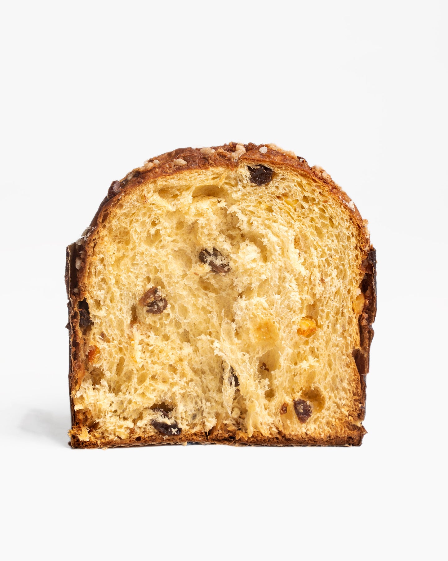 corte panettone milanés raúl asencio