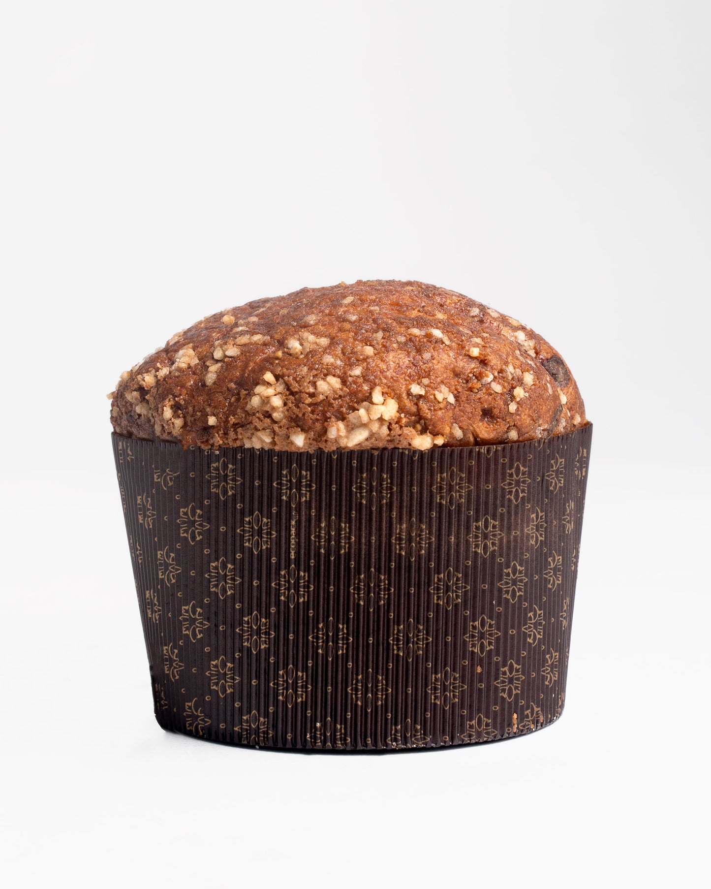 panettone rocher raul asencio