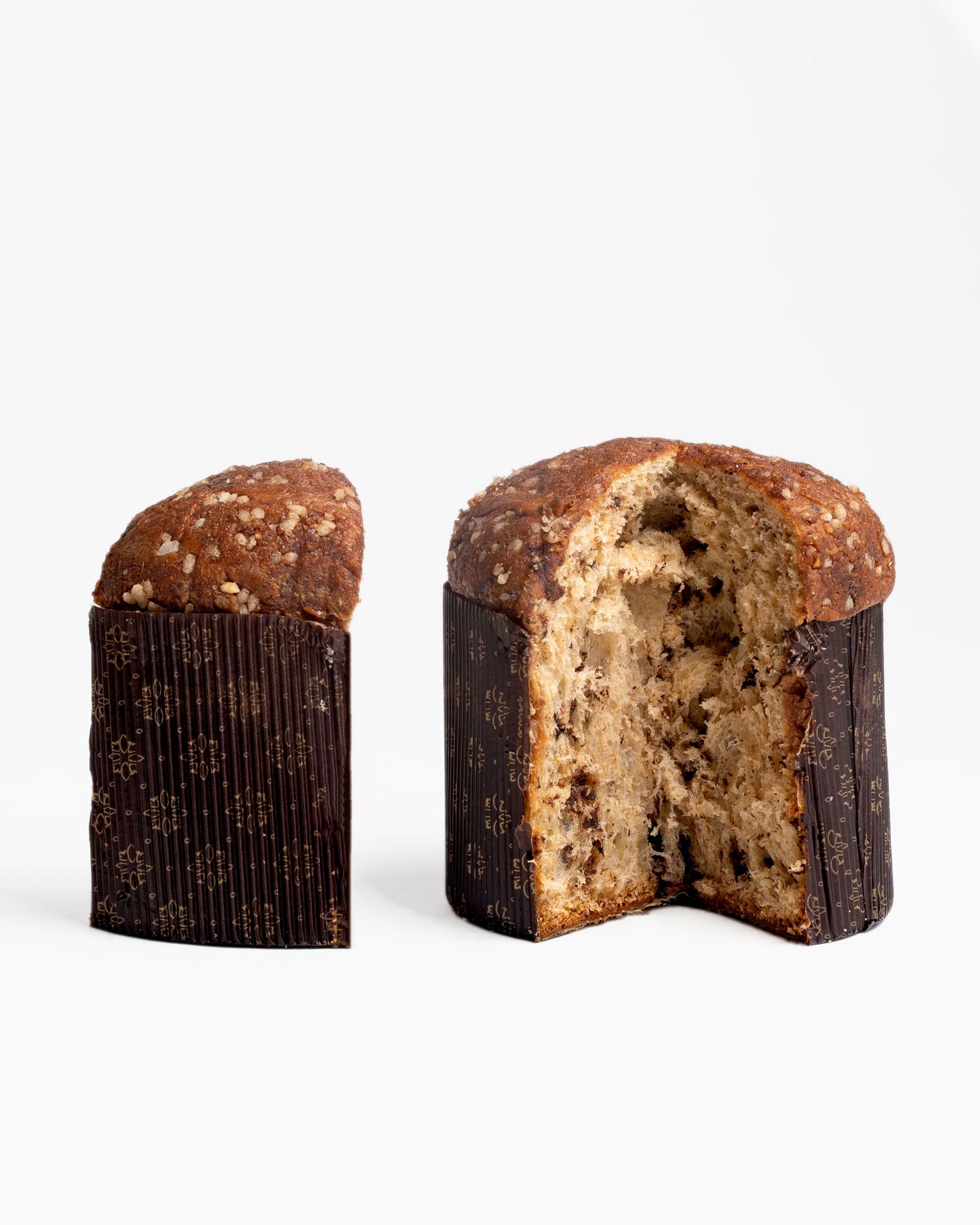 panettone rocher raul asencio